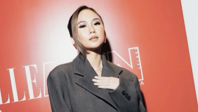 Photo of Diganggu Lelaki Tidak Dikenali Selama Berbulan-Bulan, Intan Najuwa Akhirnya Buat Laporan Polis